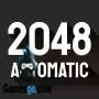 2048 estratégia automática