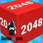 2048: магический гекс
