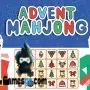 mahjong de l’avent