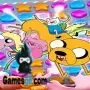 Adventure Time Match 3