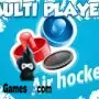 Airhockey Multiplayer