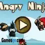 ninjas enojados