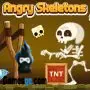Angry Skeletons
