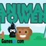 башня животных
