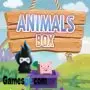 Tiere Box
