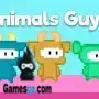 Animals Guys