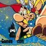 Asterix Puzzle Sammlung