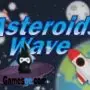 vague d’astéroïdes