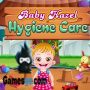 Baby Hazel Hygiene Care