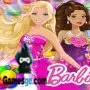 Barbie Prinzessin Match 3 Puzzle