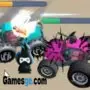 Battle Cars O7 3D
