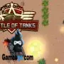 batalha de tanques