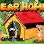 bear home