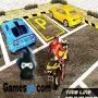 Bike Parking Simulator G2