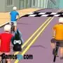 велосипедная гонка