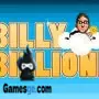 billy billones