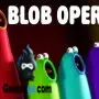 Blob Oper echt
