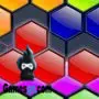 Rompecabezas hexagonal de bloques (nuevo)