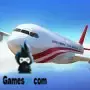 simulator penerbangan boeing 3d