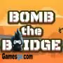 bombarder le pont