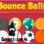 Bouncing Ball