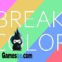 break color