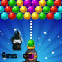 Bubble Shooter Explosionsmeister
