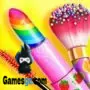 Candy Makeup Fashion Girl – Makeover