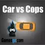 coche vs policía