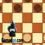 Checkers – strategy board