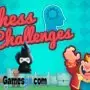 تحديات الشطرنج