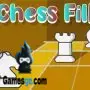шахматен пълнеж