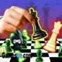 الشطرنج الحقيقية