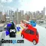 City Car Parking : Parking Simulator