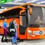 simulateur de bus urbain