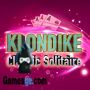 Classic Klondike Solitaire Card
