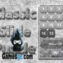 Classic Puzzle G5