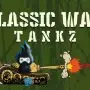 tankz de guerra clasica