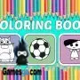 livre de coloriage pour l’éducation des enfants