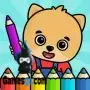 Coloring book – for kids