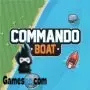 قارب الكوماندوز