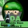 Commando Days Abenteuer 2