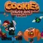 las cookies deben morir en línea