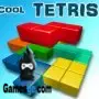 Cooles Tetris