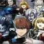 Death Note Anime Match3 Puzzle