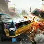 Demolition Derby Challenger: Extreme Car Racing 3D