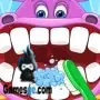 علاج اسنان : طبيب أسنان مجاني