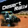 rallye du désert