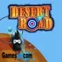 Desert Road