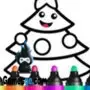 weihnachten zeichnen für kinder   zeichnen und malen